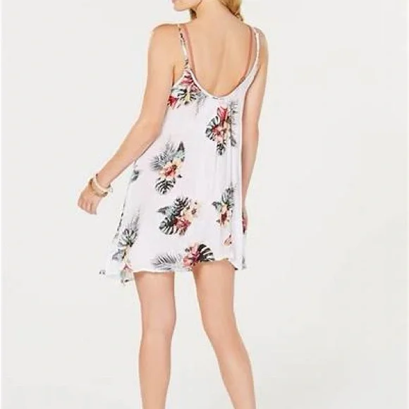 Roxy women’s softly love dress - Picture 2 of 5